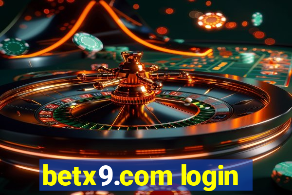 betx9.com login